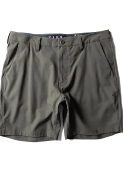 Cutlap Eco 17.5" Hybrid Walkshort-Vissla Online