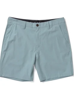 Cutlap Eco 17.5" Hybrid Walkshort-Vissla Cheap