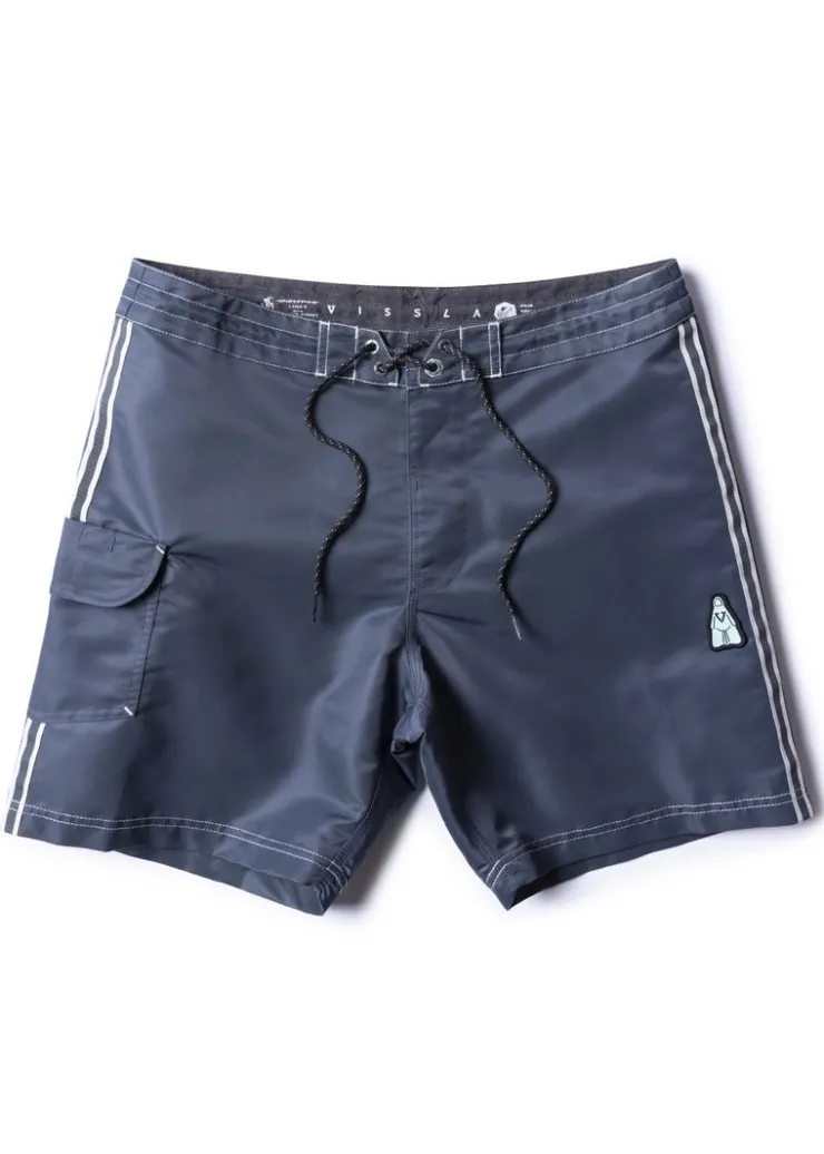 Dafin Shorepound 16.5" Boardshort-Vissla Online