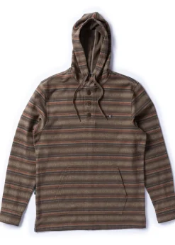 Descanso Eco Hooded Popover-Vissla Flash Sale