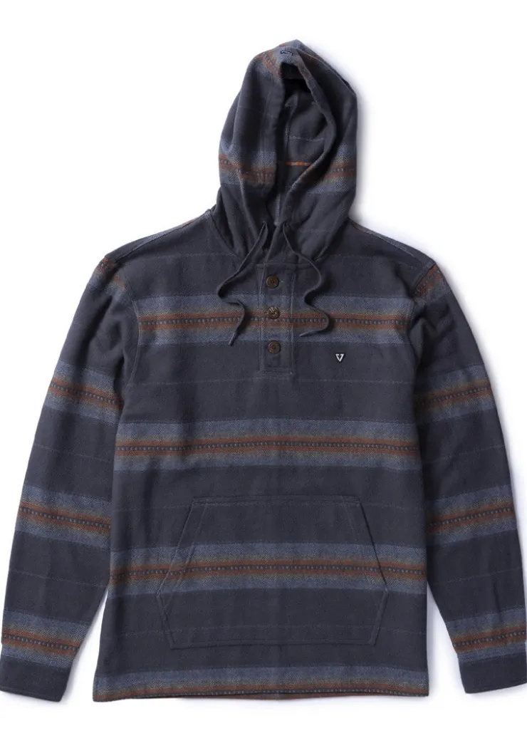 Descanso Eco Hooded Popover-Vissla Best Sale