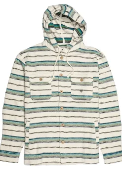 Descanso Shirt Jacket-Vissla Store
