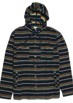 Descanso Shirt Jacket-Vissla Flash Sale