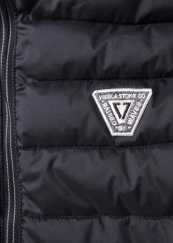 Easy Seas Eco Puff Jacket-Vissla Sale