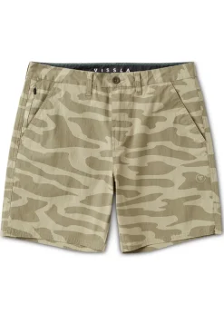 El Cap 18.5" Hybrid Walkshort-Vissla Sale