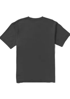 Established Premium Organic Pocket Tee-Vissla Discount