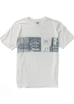 Fallout Boys Short Sleeve Tee-Vissla Discount