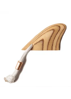 Fin Keychain by Donald Brink-Vissla Best Sale