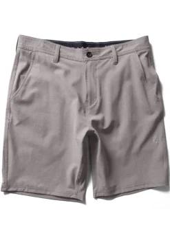 Fin Rope Hybrid 19.5" Walkshort-Vissla Online