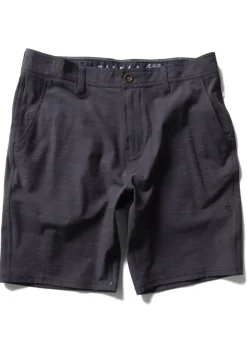 Fin Rope Hybrid 19.5" Walkshort-Vissla Flash Sale