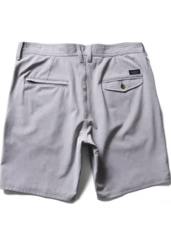 Fin Rope Hybrid 19.5" Walkshort-Vissla Cheap