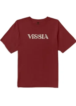 Flow Premium Organic Tee-Vissla Discount