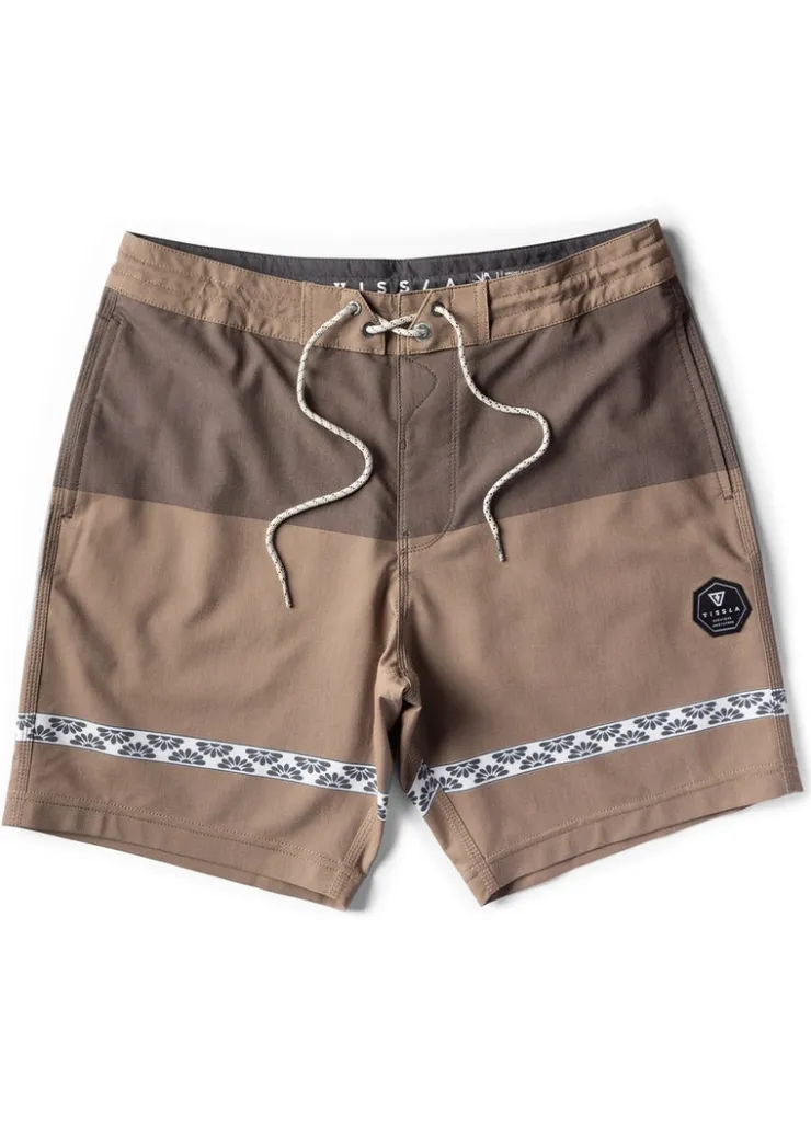 Four Doors 17.5" Boardshort-Vissla Cheap