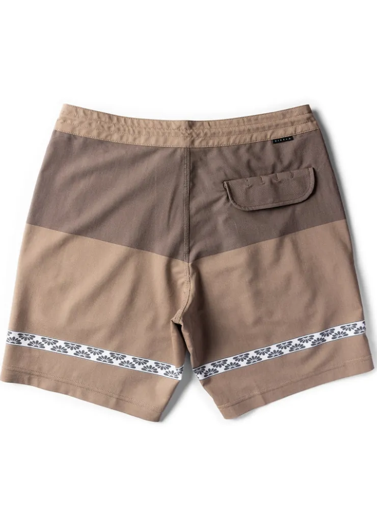 Four Doors 17.5" Boardshort-Vissla Cheap