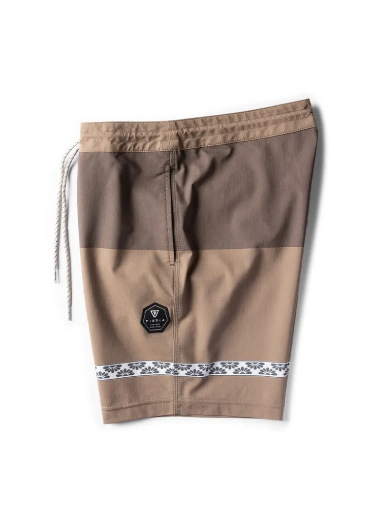 Four Doors 17.5" Boardshort-Vissla Cheap