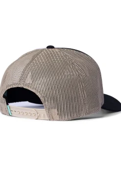 Garage Foam Trucker Hat-Vissla Sale