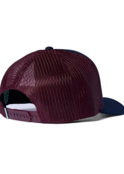 Garage Foam Trucker Hat-Vissla Online