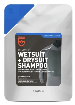 Gearaid Revivex Wet/Dry Shampoo 10Fl Oz-Vissla Cheap