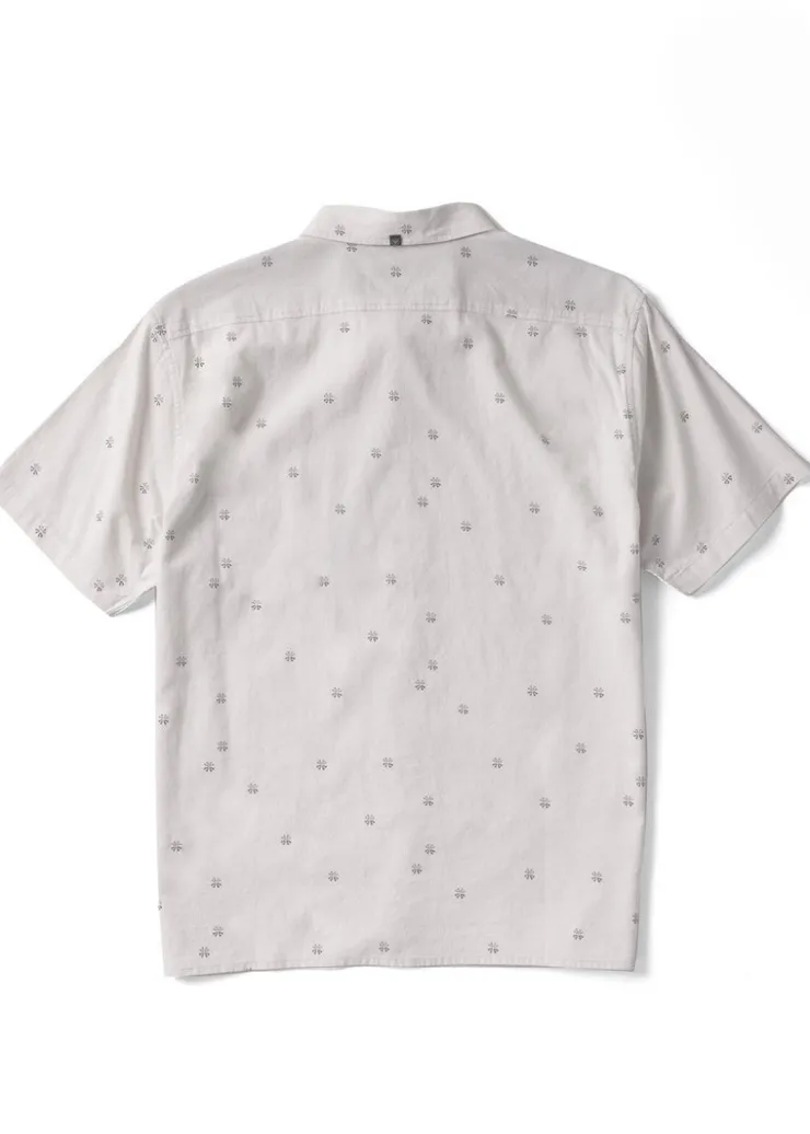 Gears Eco Short Sleeve Shirt-Vissla Sale