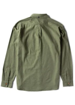Go To Long Sleeve Shirt-Vissla Cheap
