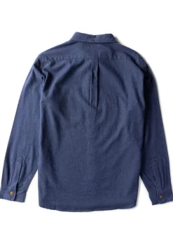 Go To Long Sleeve Shirt-Vissla Clearance