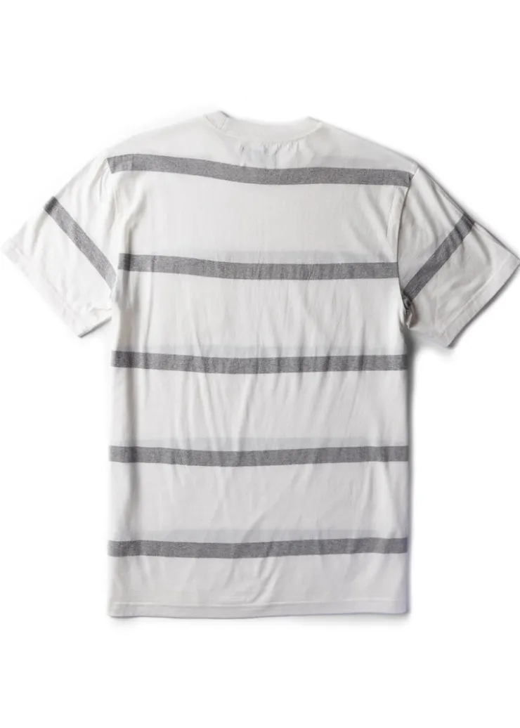 Granada Eco Short Sleeve Tee-Vissla Shop