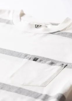 Granada Eco Short Sleeve Tee-Vissla Shop