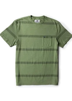 Granada Eco Short Sleeve Tee-Vissla Online