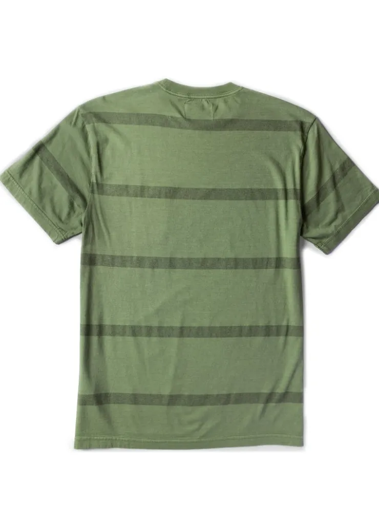 Granada Eco Short Sleeve Tee-Vissla Online