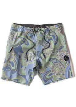 Groove Move 17.5" Boardshort-Vissla New