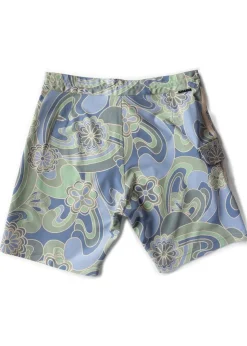 Groove Move 17.5" Boardshort-Vissla New