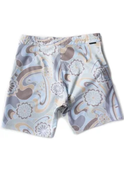 Groove Move 17.5" Boardshort-Vissla New