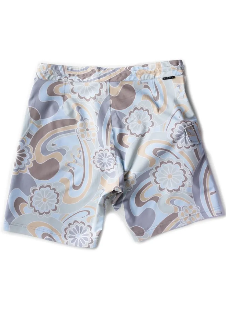 Groove Move 17.5" Boardshort-Vissla New
