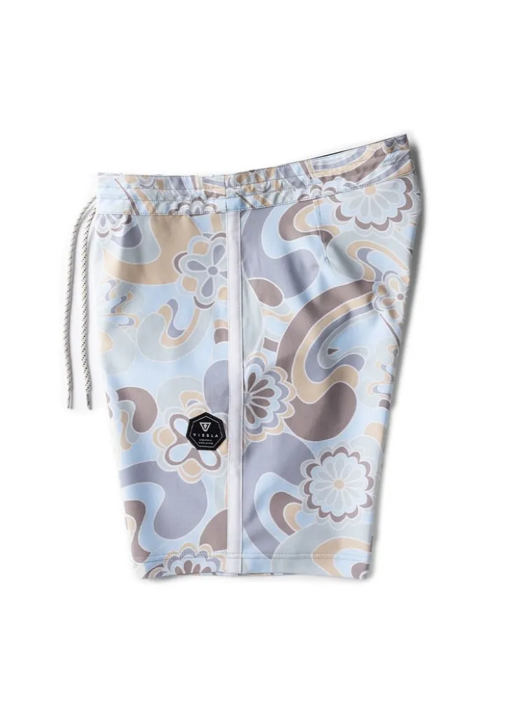 Groove Move 17.5" Boardshort-Vissla New