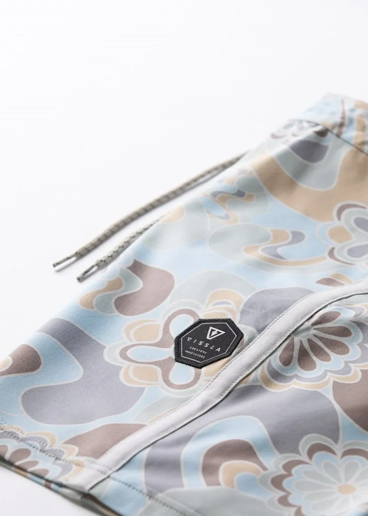 Groove Move 17.5" Boardshort-Vissla New