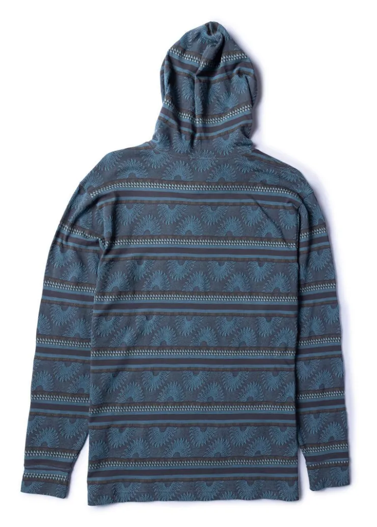 Guadalupe Eco Knit Pullover-Vissla New
