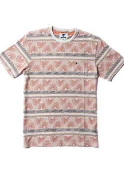 Guadalupe Eco Short Sleeve Tee-Vissla Flash Sale