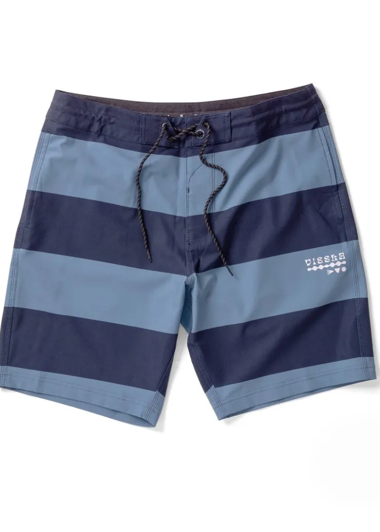 Hammerhead 18.5" Boardshort-Vissla Best Sale