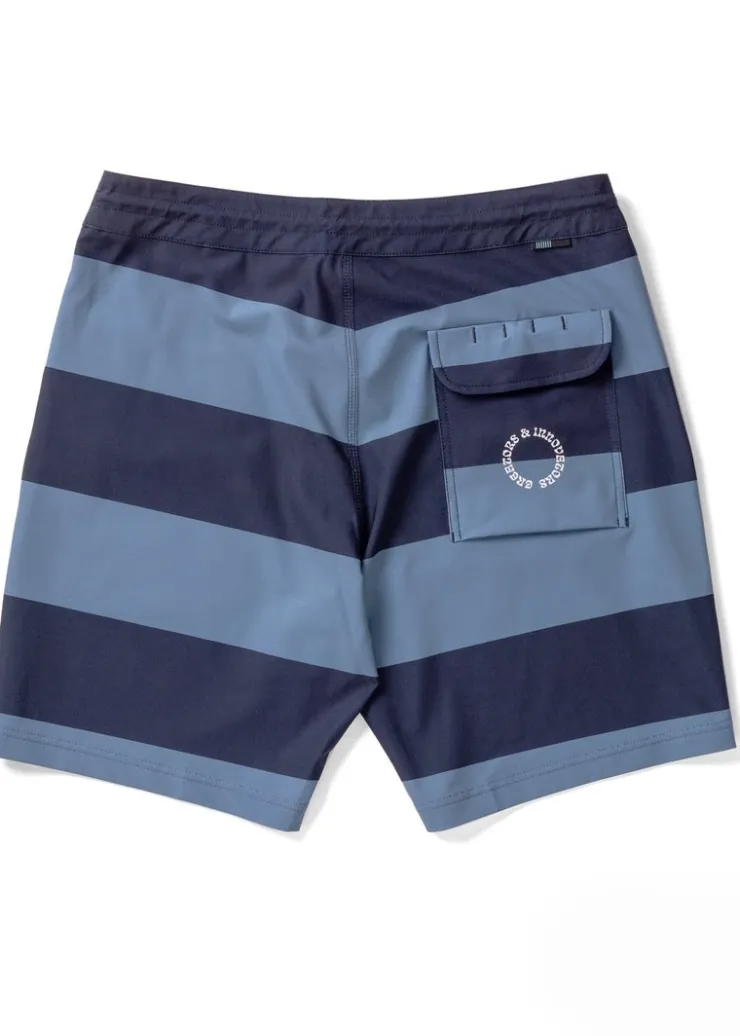 Hammerhead 18.5" Boardshort-Vissla Best Sale