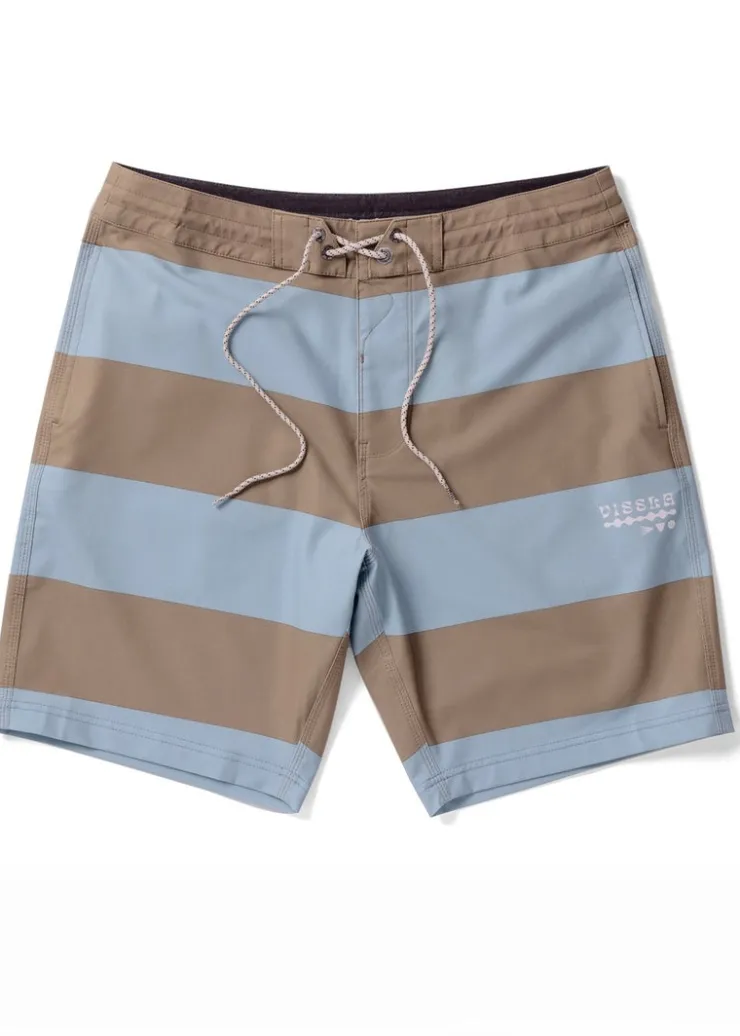 Hammerhead 17" Boys Boardshort-Vissla Online