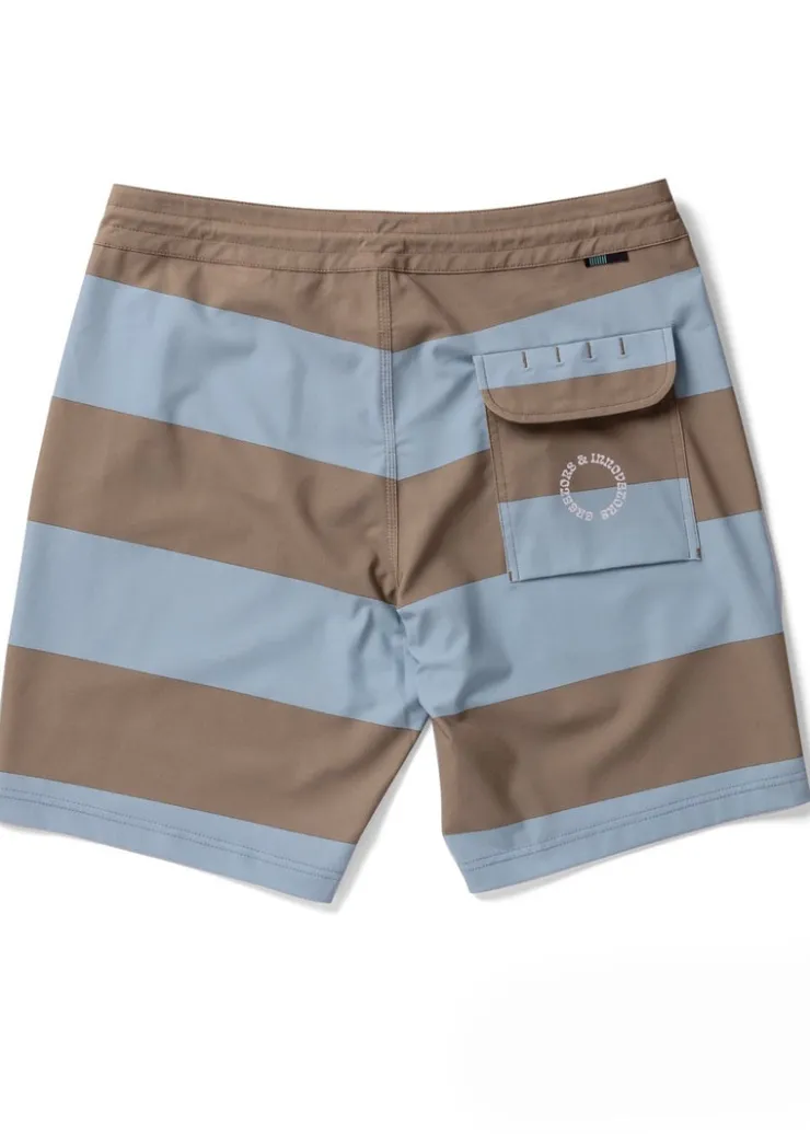 Hammerhead 17" Boys Boardshort-Vissla Online