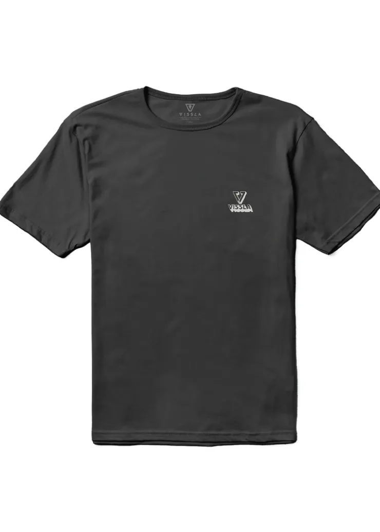 Hardware Organic Tee-Vissla Sale