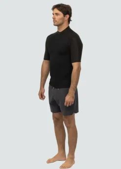 High Seas II 1Mm Short Sleeve Wetsuit Jacket-Vissla Best