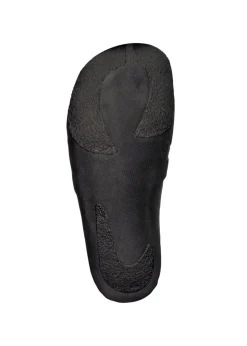 High Seas II 3MM Split Toe Wetsuit Bootie-Vissla Hot