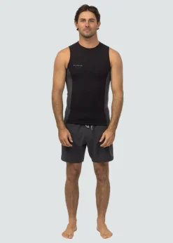 High Seas II 1Mm Wetsuit Vest-Vissla Discount