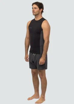 High Seas II 1Mm Wetsuit Vest-Vissla Discount