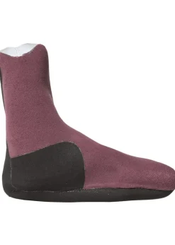 High Seas 5Mm Round Toe Wetsuit Bootie-Vissla Flash Sale