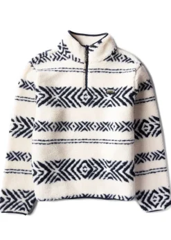 Hiking Ice Sherpa Fleece-Vissla Cheap