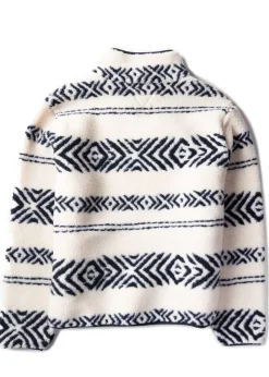 Hiking Ice Sherpa Fleece-Vissla Cheap