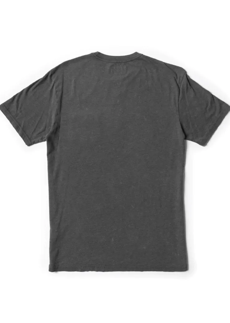 Inferno Cosmic Wash Boys Tee-Vissla Best Sale